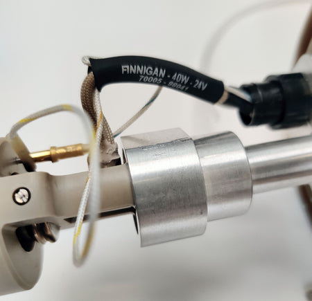Thermo Finnigan API Stack Assy with ESI Probe 97044-60110 for LCQ Deca - 