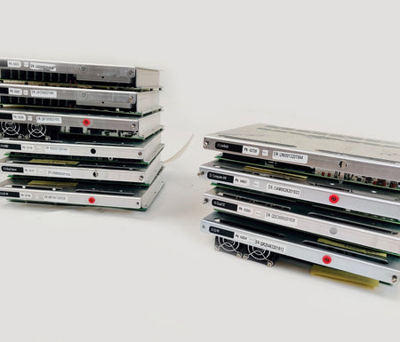 Controller Cards Ionics 02196, 02197, 02198, 02200, 02201, 02823, 02824, 02202, 04831, 02729