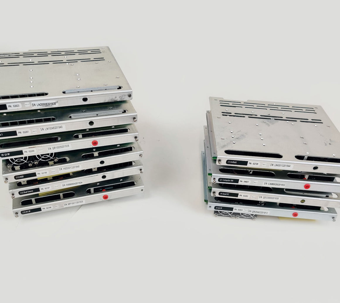 PerkinElmer Qsight Shimadzu LCMS-8080 02824 02201 02202 02196 2729 04831 02197 Interface Cards