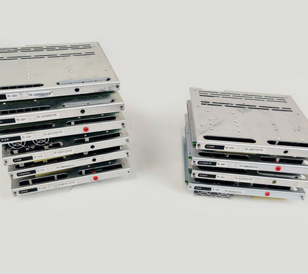 PerkinElmer Qsight Shimadzu LCMS-8080 02824 02201 02202 02196 2729 04831 02197 Interface Cards