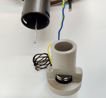 Thermo Finnigan API Guide Assy with ESI Probe 97044-60110 for LCQ Deca - 