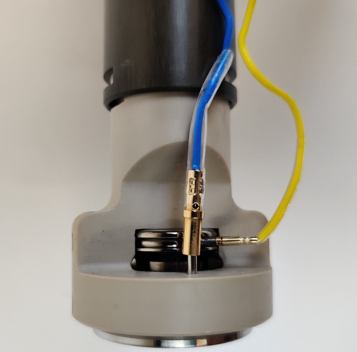 Thermo Finnigan API Guide Assy with ESI Probe 97044-60110 for LCQ Deca - 