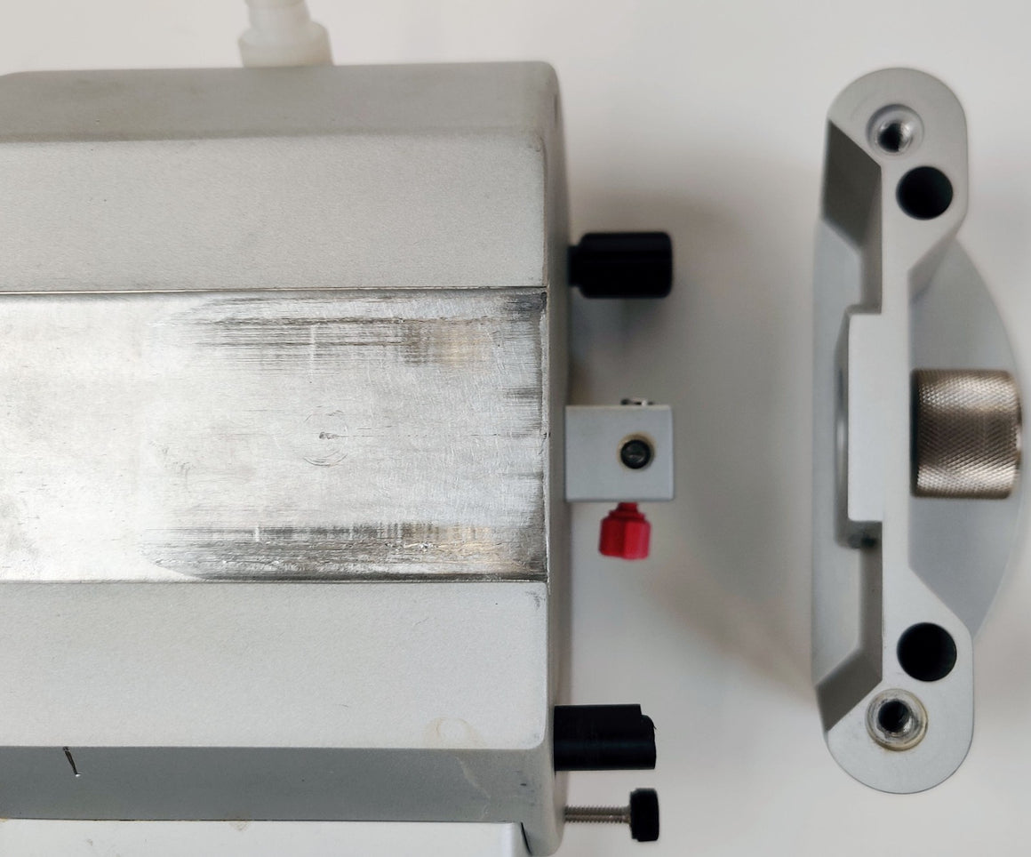 Thermo Finnigan API Guide Assy with ESI Probe 97044-60110 for LCQ Deca - 