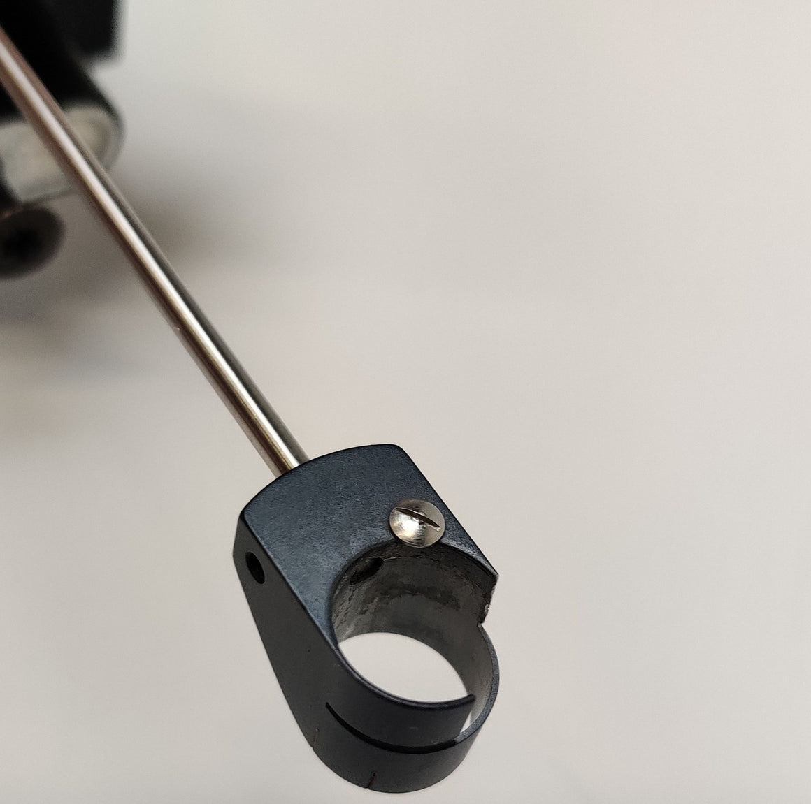 Haag Streit AT 900 Tonometer Model BQ for BQ 900 BP 900 Slit Lamps - 