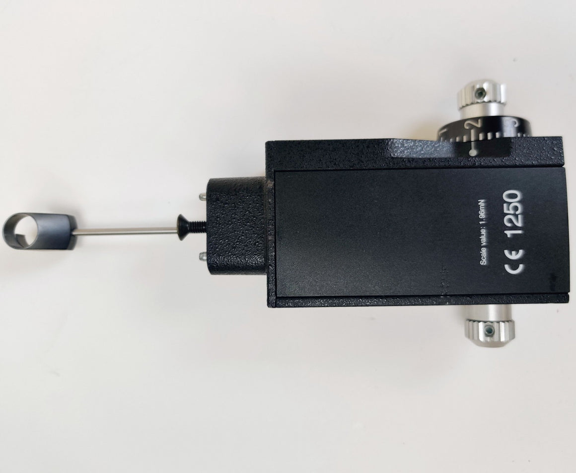 Haag Streit AT 900 Tonometer Model BQ for BQ 900 BP 900 Slit Lamps - 