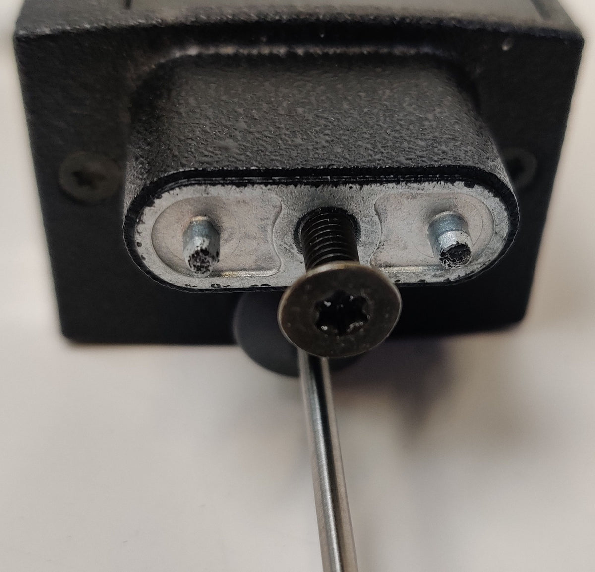 Haag Streit AT 900 Tonometer Model BQ for BQ 900 BP 900 Slit Lamps - 