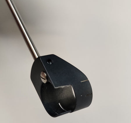 Haag Streit AT 900 Tonometer Model BQ for BQ 900 BP 900 Slit Lamps - 