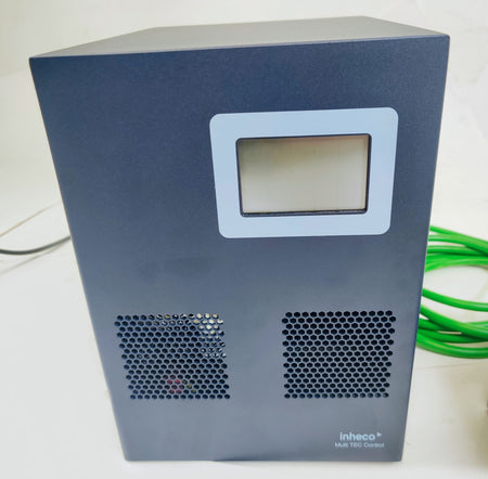 Inheco Multi TEC Control Unit 8900030 with Cold Plate Air Cooled Heater/Cooler