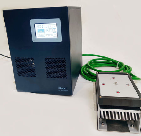 Inheco Multi TEC Control Unit 8900030 with Cold Plate Air Cooled Heater/Cooler
