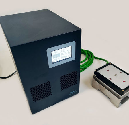 Inheco Multi TEC Control Unit 8900030 with Cold Plate Air Cooled Heater/Cooler