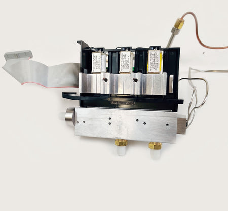 Split Splitless Injector Agilent G1544-60710 6890 GC