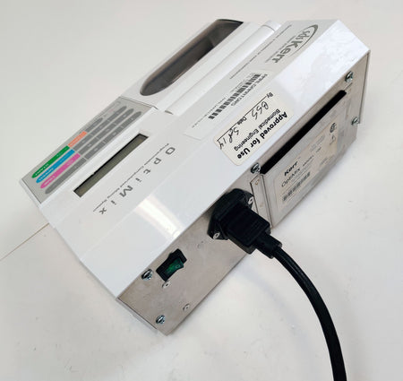 SDS Kerr Optimix Model 100 Dental Amalgamator Mixing System. See video - 