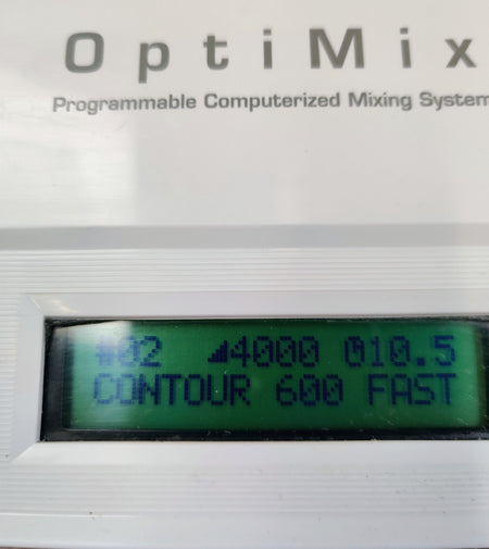 SDS Kerr Optimix Model 100 Dental Amalgamator Mixing System. See video - 