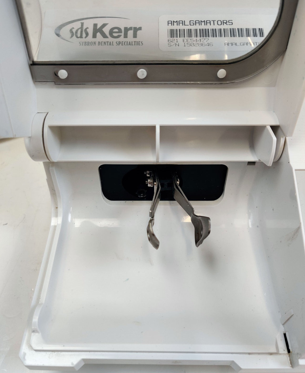 SDS Kerr Optimix Model 100 Dental Amalgamator Mixing System. See video - 