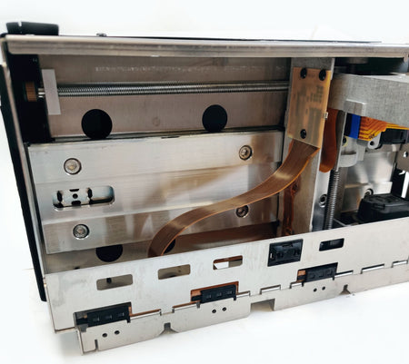 Agilent G1367-60059 New Sample Transport w/ G1367-89700 Motor 1100 1200 HPLC