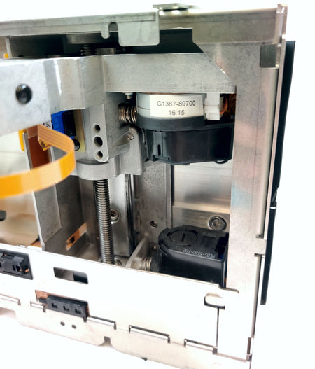 Agilent G1367-60059 New Sample Transport w/ G1367-89700 Motor 1100 1200 HPLC