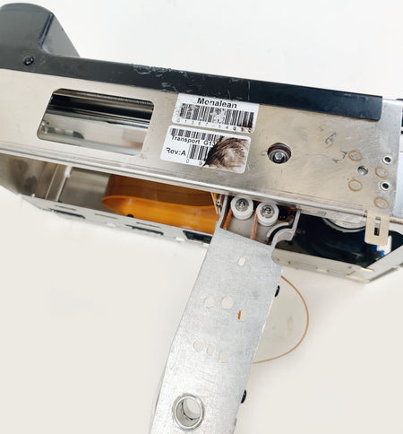 Agilent G1367-60059 New Sample Transport w/ G1367-89700 Motor 1100 1200 HPLC
