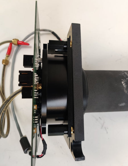 PerkinElmer Optima ICP-OES N069-1075 VIS Camera Detector Assy w Vega Controller