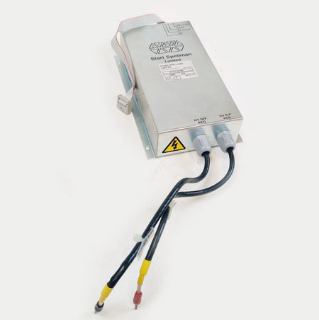 Spellman Mi1PN15/355 1kv HV Power Supply 24V for Mass Spectrometers