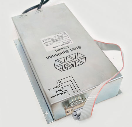 Spellman Mi1PN15/355 1kv HV Power Supply 24V for Mass Spectrometers