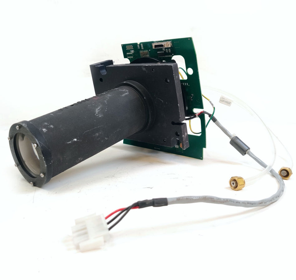 PerkinElmer PerkinElmer VIS Camera Detector N069-1075 w Vega Controller for Optima OES