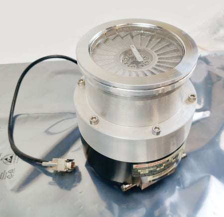 Edwards EXT 255HI Turbo Vacuum Pump DN100-ISOK B75303000 w EXDC160 Controller