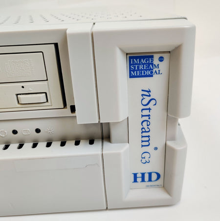 Image Stream Medical nStream G3 HD Video Recorder with Stream Guard - 