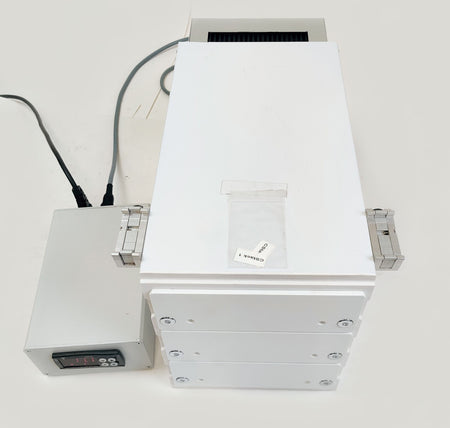 CTC Analytics Stack Cooler MC-04-02 w/ TLK 33 Controller MN 03-01 Fully - 