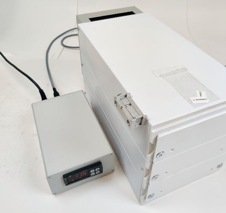 CTC Analytics Stack Cooler MC-04-02 w/ TLK 33 Controller MN 03-01 Fully - 
