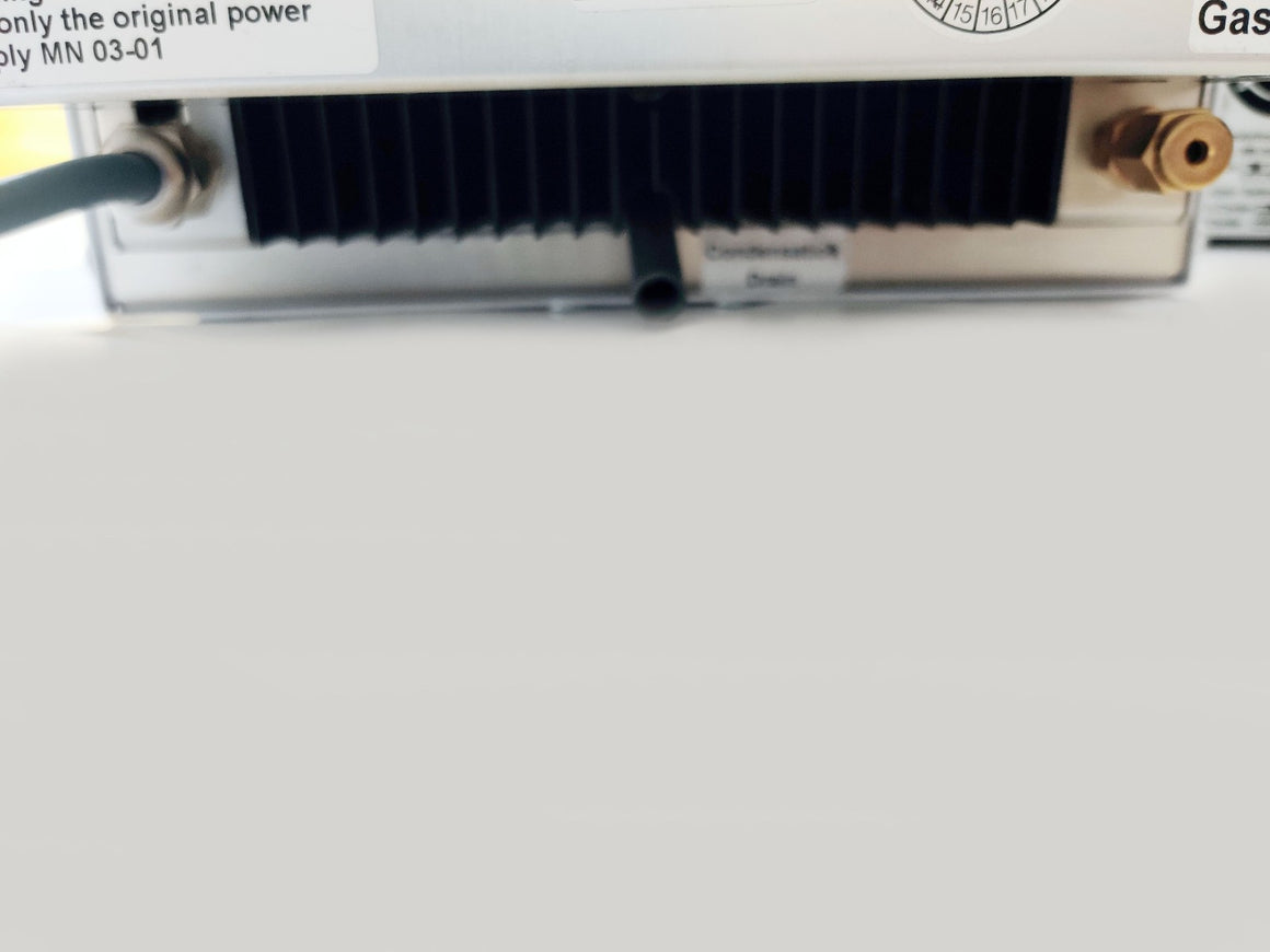 CTC Analytics Stack Cooler MC-04-02 w/ TLK 33 Controller MN 03-01 Fully - 