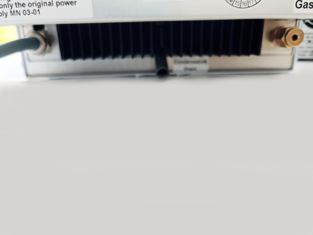 CTC Analytics Stack Cooler MC-04-02 w/ TLK 33 Controller MN 03-01 Fully - 