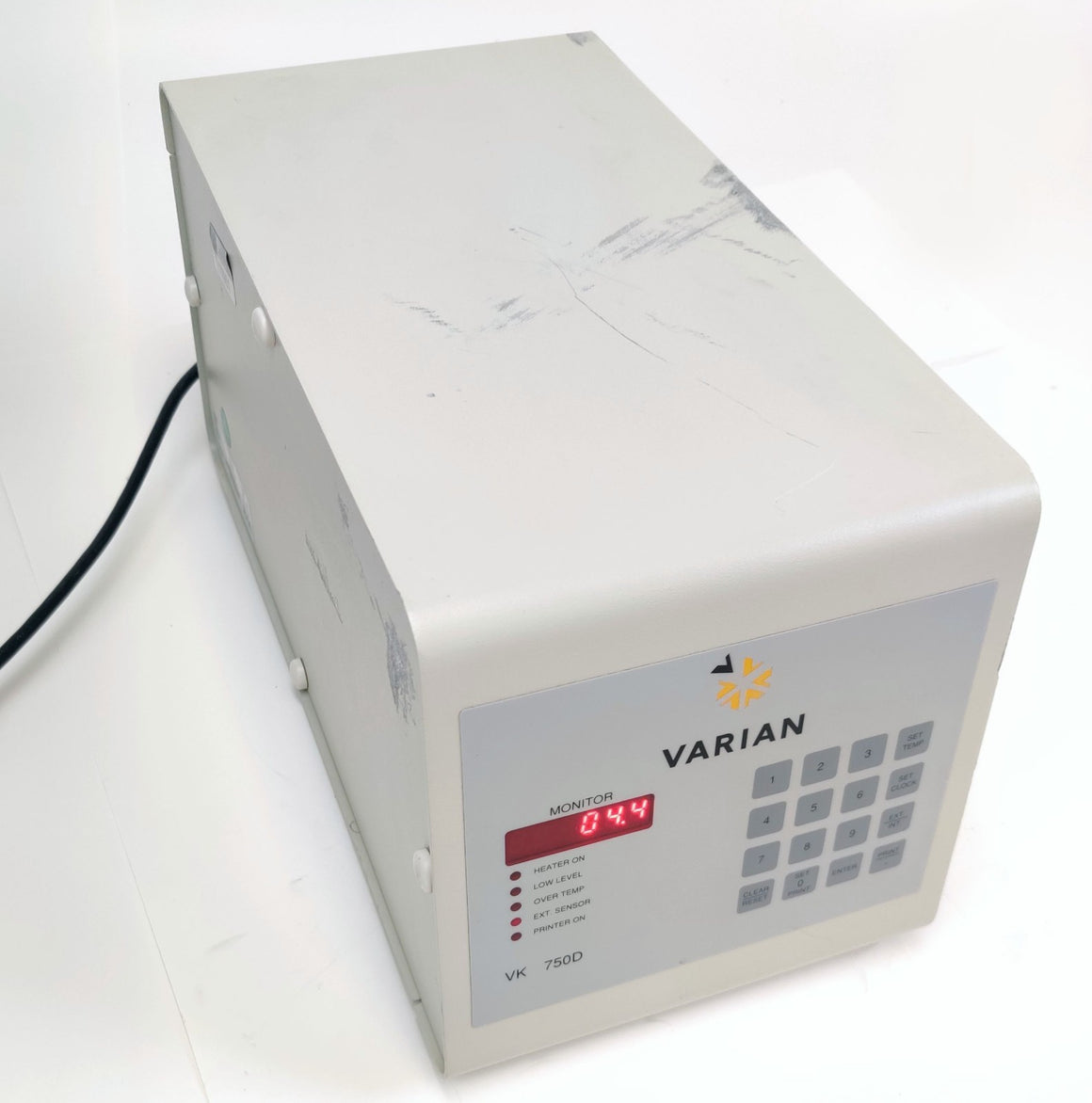 Varian Vankel VK 750D Heater Circulator 65-3000