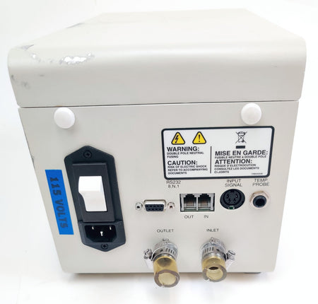 Varian Vankel VK 750D Heater Circulator 65-3000