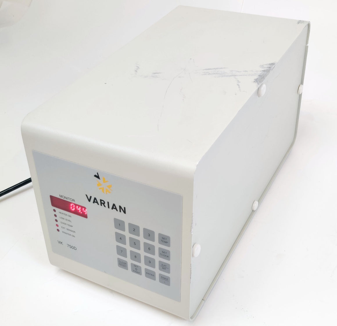 Varian Vankel VK 750D Heater Circulator 65-3000