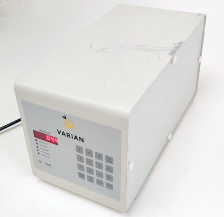 Varian Vankel VK 750D Heater Circulator 65-3000