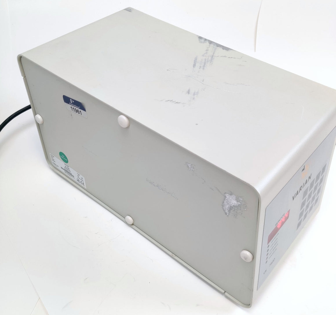 Varian Vankel VK 750D Heater Circulator 65-3000