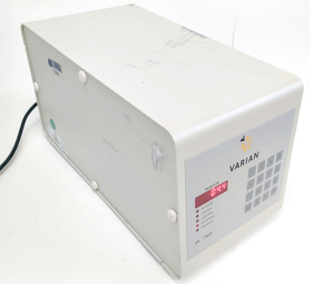 Varian Vankel VK 750D Heater Circulator 65-3000