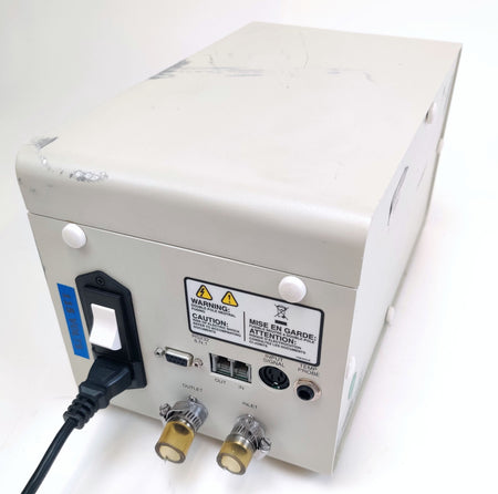 Varian Vankel VK 750D Heater Circulator 65-3000
