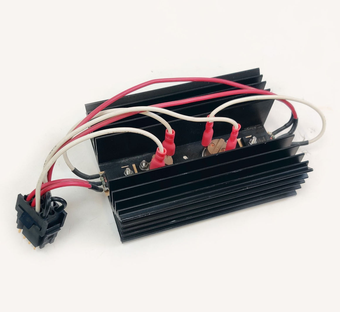 Waters Micromass LCT Peltier Unit Assembly with Harness Cable