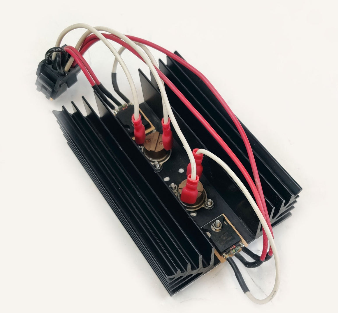 Waters Micromass LCT Peltier Unit Assembly with Harness Cable