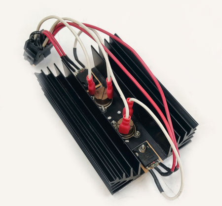 Waters Micromass LCT Peltier Unit Assembly with Harness Cable