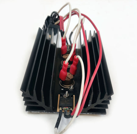 Waters Micromass LCT Peltier Unit Assembly with Harness Cable