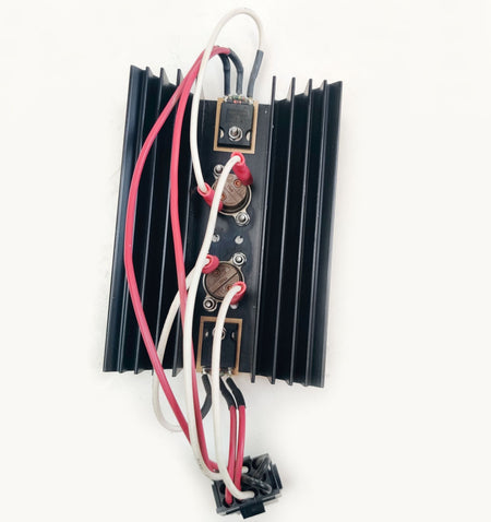 Waters Micromass LCT Peltier Unit Assembly with Harness Cable