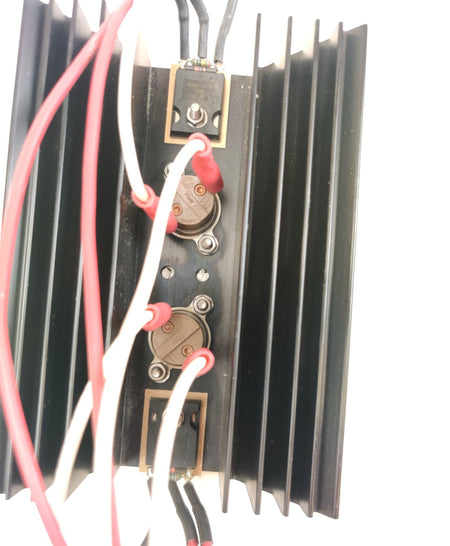 Waters Micromass LCT Peltier Unit Assembly with Harness Cable