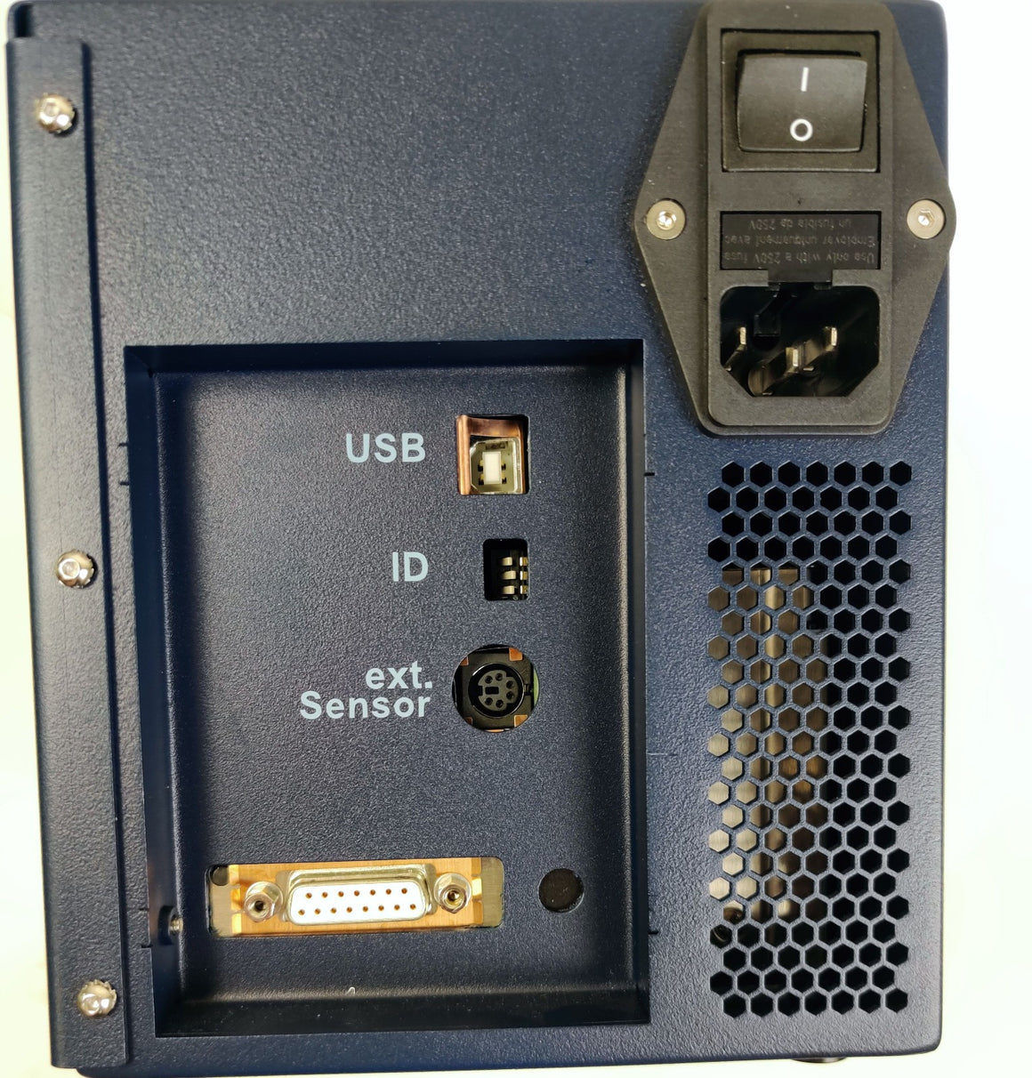 Inheco Single TEC Control 8900031 w/ 7000166 Ultraflat HT 2-Tec NEW