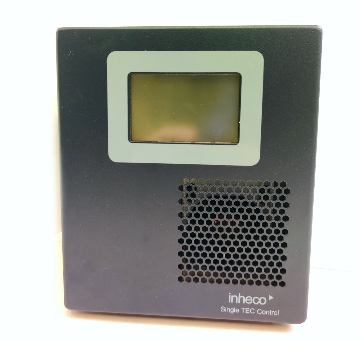 Inheco Single TEC Control 8900031 w/ 7000166 Ultraflat HT 2-Tec NEW