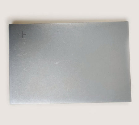 Inheco Single TEC Control 8900031 w/ 7000166 Ultraflat HT 2-Tec NEW
