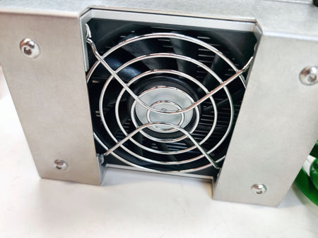 Inheco Single TEC Control 8900031 w/ 7000166 Ultraflat HT 2-Tec NEW