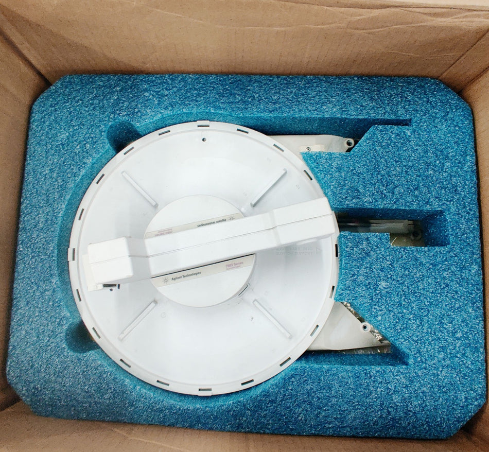 Agilent G2614A 7683 Series Autosampler Tray Only for 6890 7890 GC System