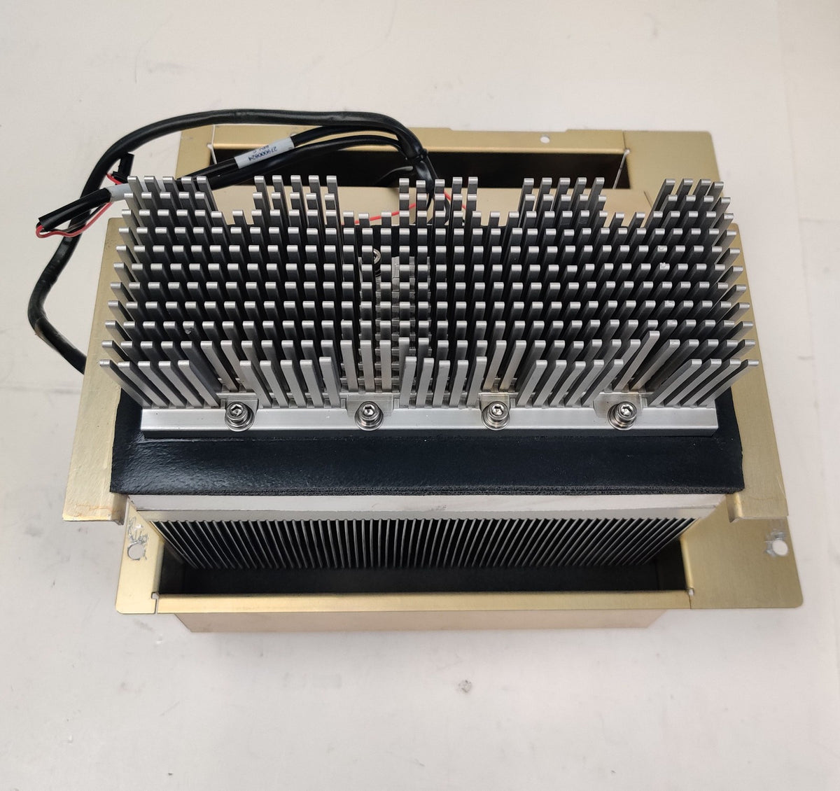 Waters ACQUITY Sample Manager 700002656 Heater Cooler Engine - 